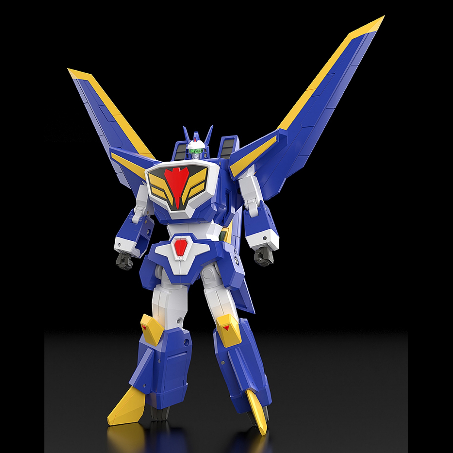 THE GATTAI Pegasus Saber